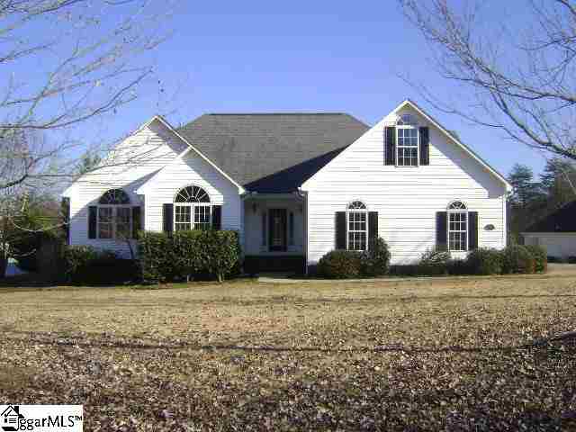 Property image 1 at 101 Holly Chase Drive, Piedmont, SC 29673