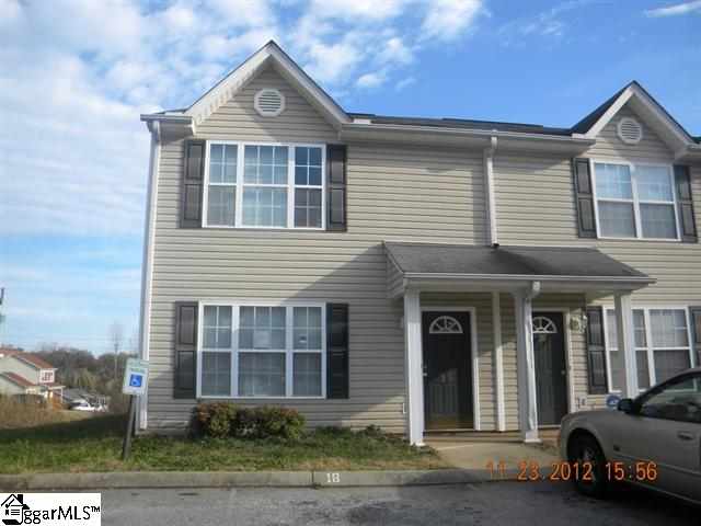 Property image 1 at 18 Buff Street, Greenville, SC 29609