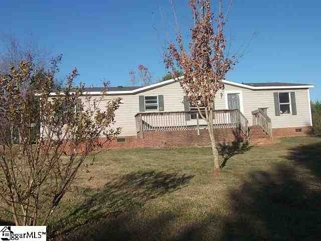 Property image 1 at 116 LYNCHBURG Circle, Liberty, SC 29657