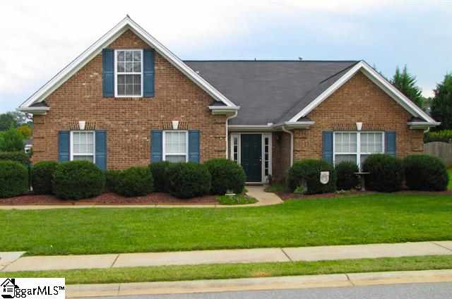 Property image 1 at 622 Ashley Commons, Greer, SC 29651