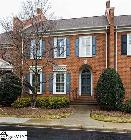 Property image 1 at 250 Glenbrooke Way, Greenville, SC 29615