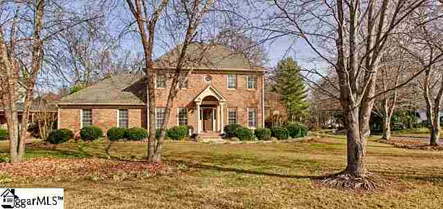 Property image 1 at 100 Dartmoor Drive, Greer, SC 29650