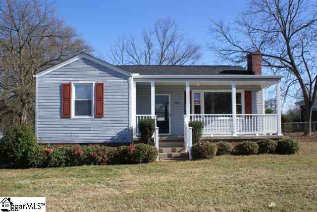 Property image 1 at 908 W Parker Road, Greenville, SC 29617