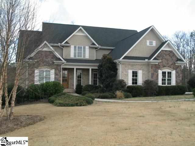 Property image 1 at 6 GREAT LAWN Drive, Piedmont, SC 29673