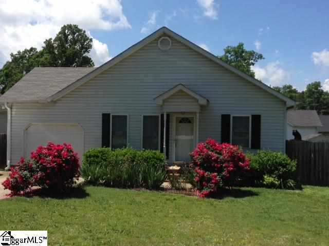 Property image 1 at 113 Sheffield Road, Easley, SC 29642
