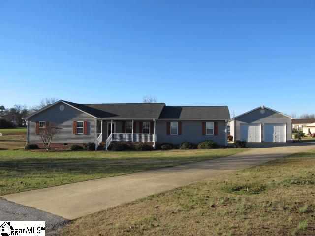 Property image 1 at 1308 Rosewood Court, Williamston, SC 29697