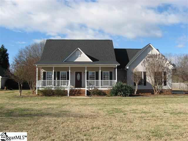 Property image 1 at 5 Legacy Farms, Fountain Inn, SC 29644