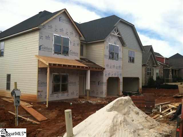 Property image 1 at 152 Notting Hill Lane, Greer, SC 29651