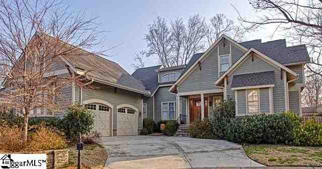 Property image 1 at 11 Gossamer, Greenville, SC 29607