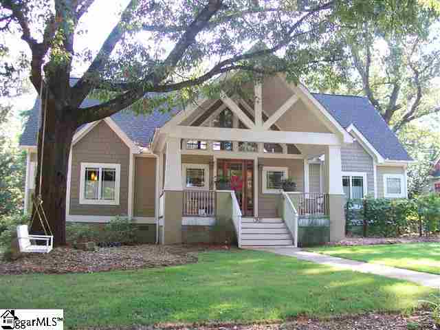 Property image 1 at 1 Seminole Drive, Greenville, SC 29605