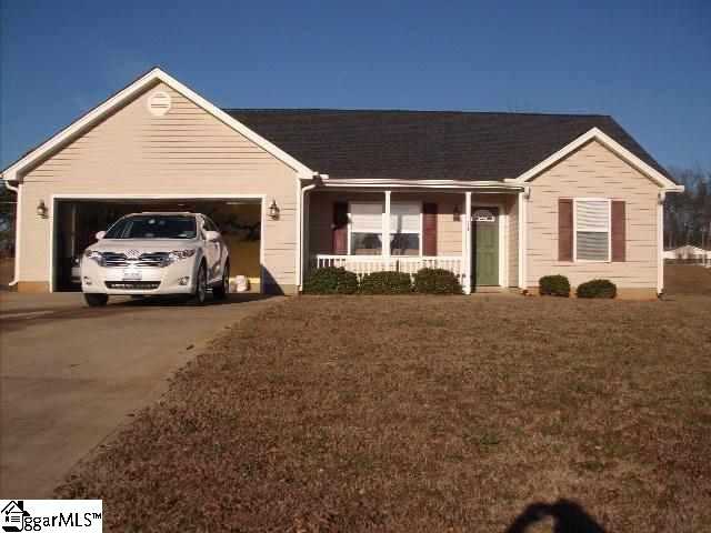 Property image 1 at 316 Dustin Reid Court, Duncan, SC 29334