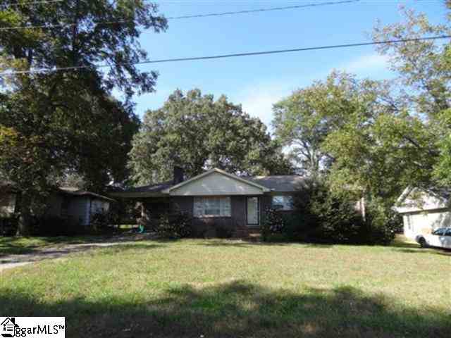 Property image 1 at 10 Cottingham Circle, Greenville, SC 29617