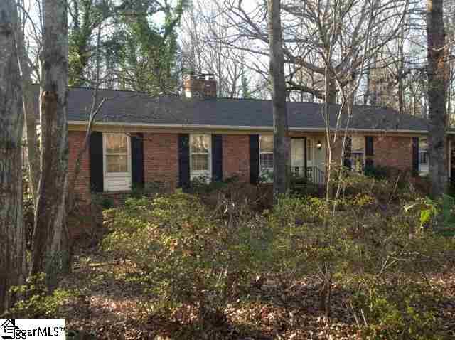 Property image 1 at 103 Rosewood Drive, Taylors, SC 29687