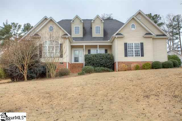 Property image 1 at 102 Homestead Drive, Piedmont, SC 29673
