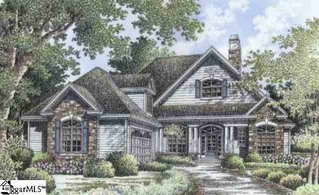 Property image 1 at 141 Emma Bryant Way, Greer, SC 29651