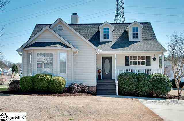 Property image 1 at 108 KELLY Lane, Easley, SC 29642