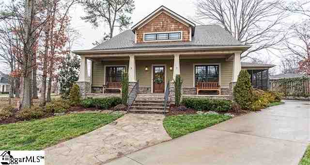Property image 1 at 5 Longtail Court, Greenville, SC 29607