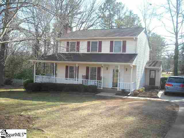 Property image 1 at 208 Yorktown Court, Easley, SC 29642
