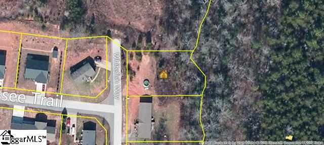 Property image 1 at 200 Whitefish, Marietta, SC 29661
