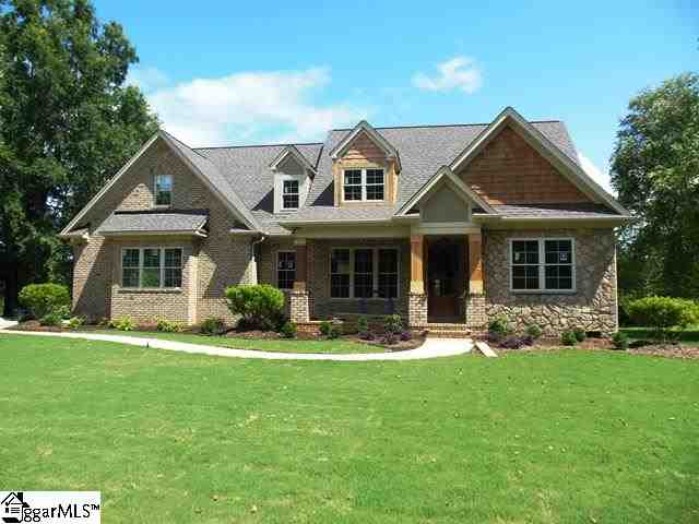 Property image 1 at 108 Birch Meadow Drive, Piedmont, SC 29673