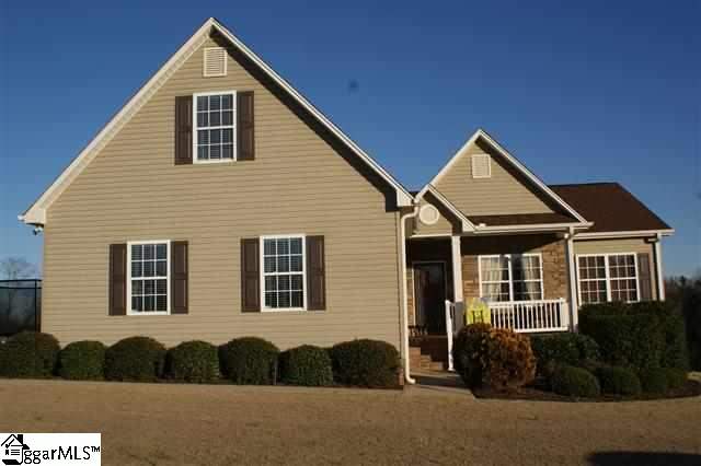 Property image 1 at 380 Saddlers Run, Chesnee, SC 29323