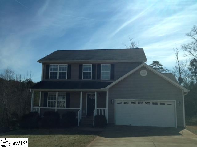 Property image 1 at 120 Marah Lane, Greer, SC 29651