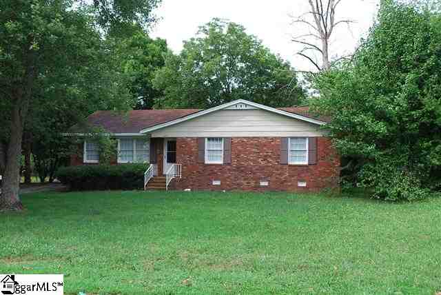 Property image 1 at 125 Linville Drive, Moore, SC 29369