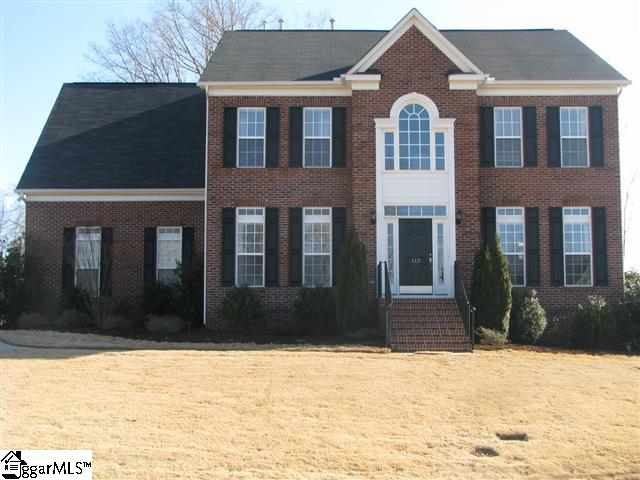 Property image 1 at 112 Hydrangea Way, Simpsonville, SC 29681