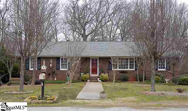 Property image 1 at 101 Sandringham Road, Taylors, SC 29687