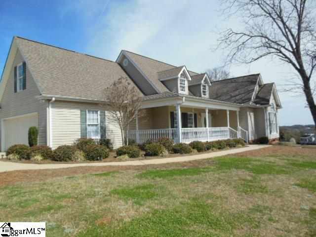 Property image 1 at 306 meeting Place, Duncan, SC 29334