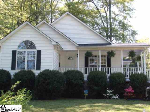 Property image 1 at 802 N Ashton Drive, Liberty, SC 29657