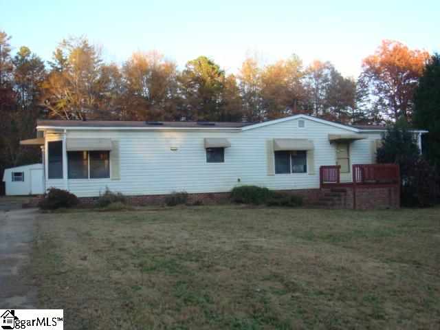 Property image 1 at 107 Manchester Avenue, Piedmont, SC 29673