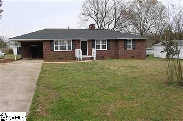 Property image 1 at 105 Highland Road, Duncan, SC 29334