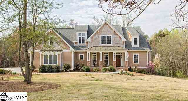 Property image 1 at 132 Rubiwood Circle, Greer, SC 29651