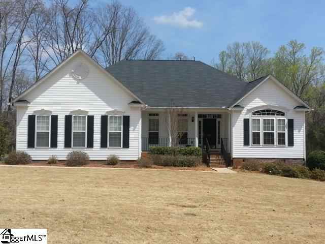 Property image 1 at 105 Hydrangea Way, Simpsonville, SC 29681