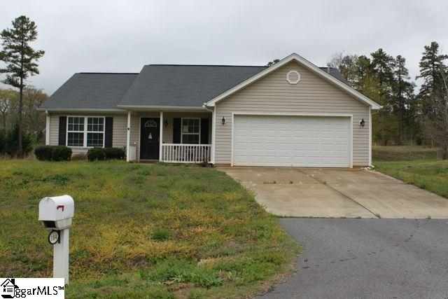 Property image 1 at 104 Cavelier Court, Williamston, SC 29697