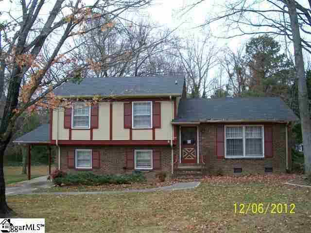 Property image 1 at 104 Wildmere Way, Spartanburg, SC 29301