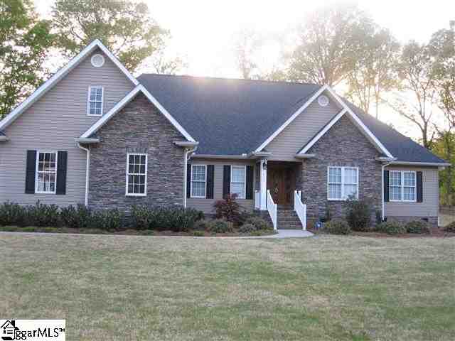 Property image 1 at 426 Isaqueena Drive, Greer, SC 29651