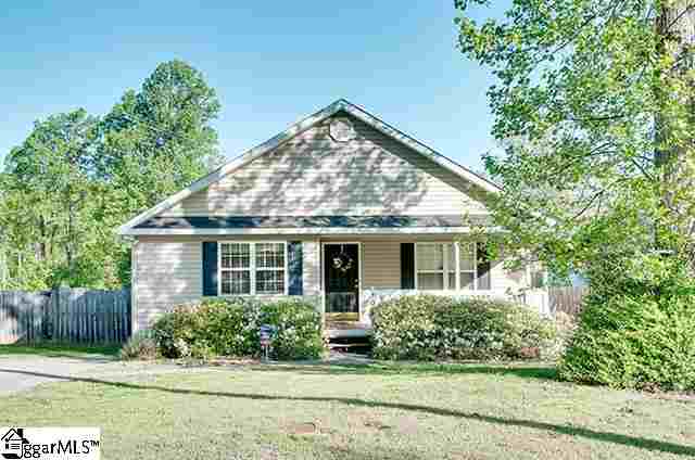 Property image 1 at 109 Sheffield Road, Easley, SC 29642