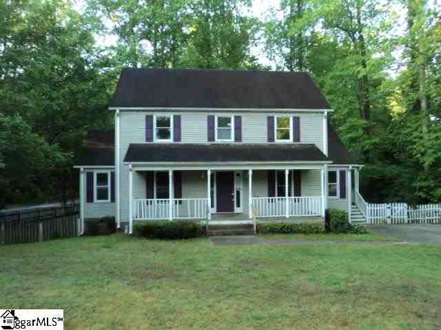 Property image 1 at 120 BUCKINGHAM Way, Taylors, SC 28687