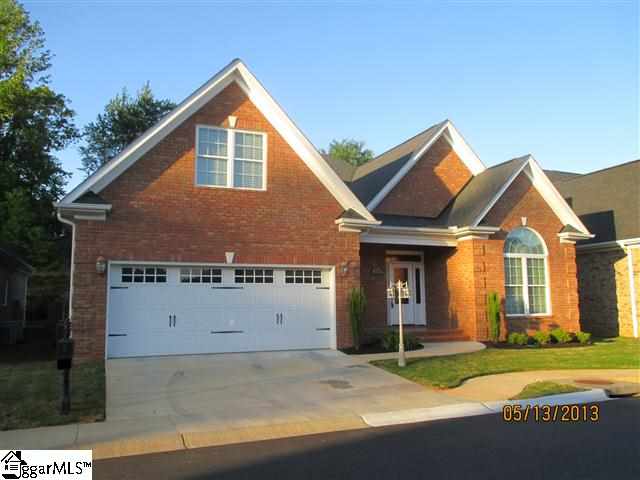 Property image 1 at 118 Cottage Gate Lane, Easley, SC 29642