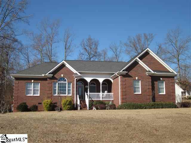 Property image 1 at 205 Crossbridge Trail, Piedmont, SC 29673
