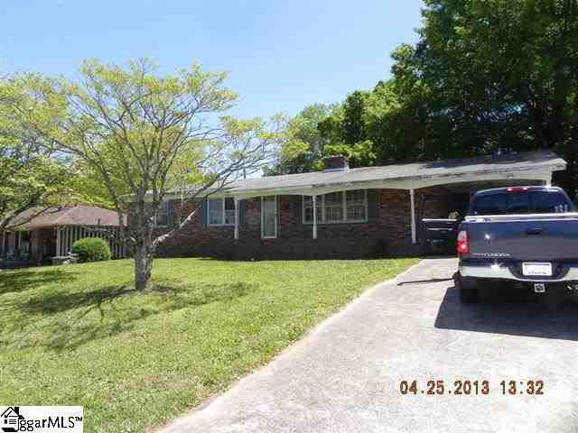 Property image 1 at 113 Thomas Street, Greenville, SC 29617