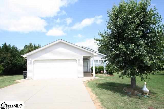 Property image 1 at 504 Bengal Court, Greer, SC 29651