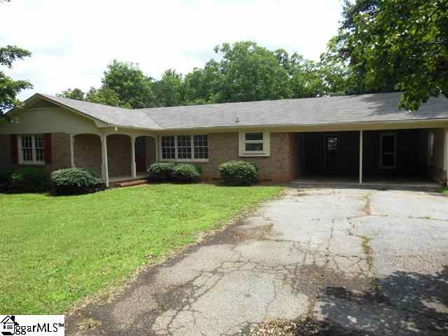 Property image 1 at 104 James Street, Easley, SC 29642