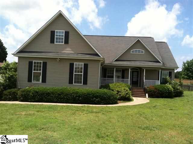 Property image 1 at 1217 Rosewood Court, Williamston, SC 29697