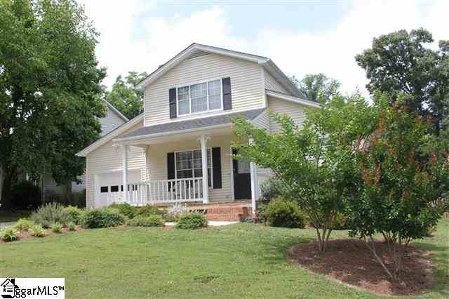 Property image 1 at 115 Charmar Way, Taylors, SC 29687