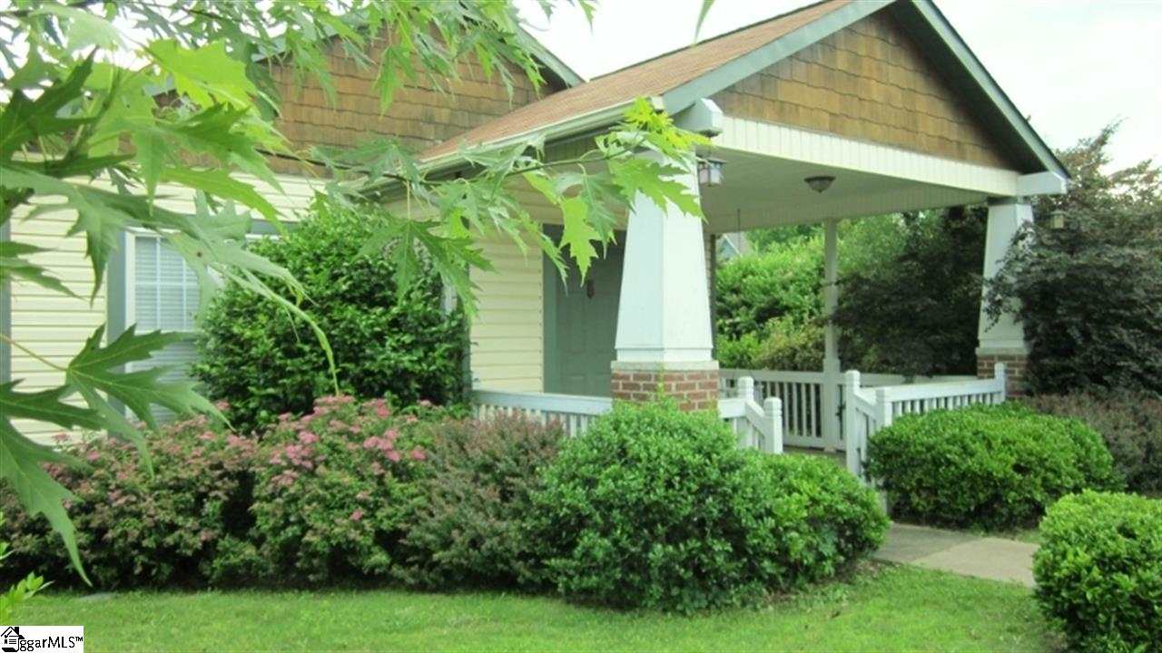 Property image 1 at 289 Page Creek Boulevard, Landrum, SC 29356