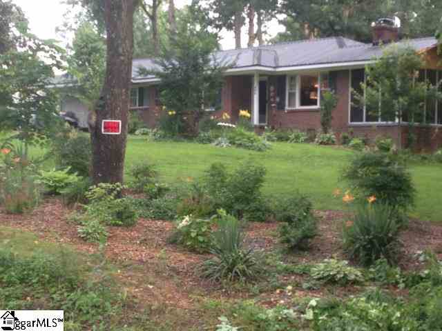 Property image 1 at 104 Waymon Drive, Greer, SC 29650