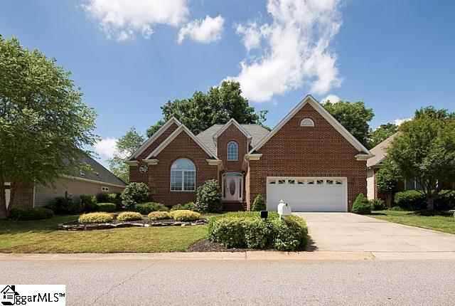 Property image 1 at 5 Magnolia Place Court, Simpsonville, SC 29681